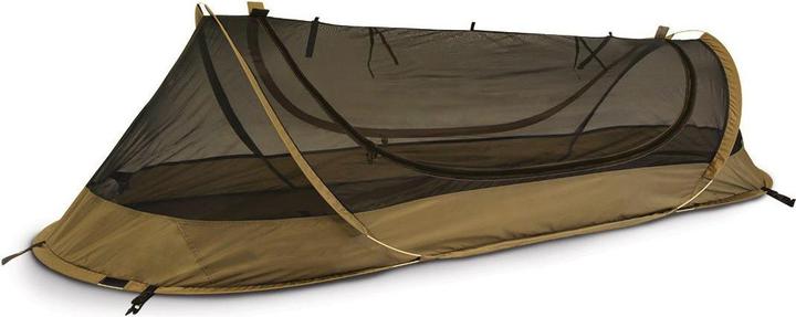 Produktbild Catoma Improved Bed Net System (Burrow IBNS)