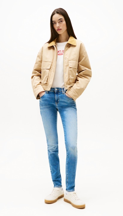 Actual product image Tommy Jeans 10021273 (W32/L32)
