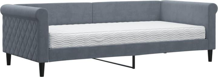 Produktbild VidaXL Tagesbett 80 x 200 cm Samt
