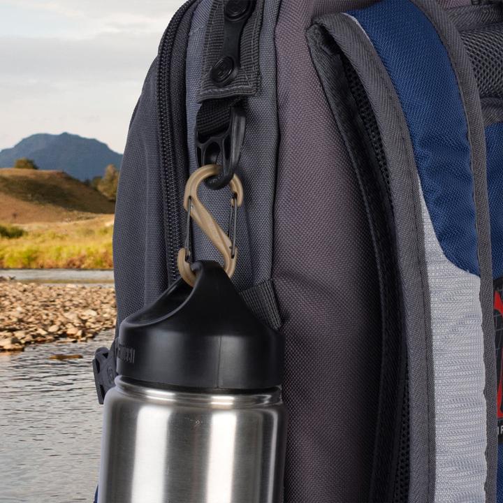 Image du produit Nite Ize S-Biner #4