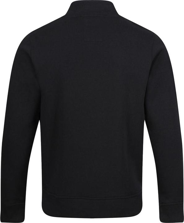 Produktbild Luke 1977 Sydney mit kurzem Reissverschluss Sweatshirt (S)