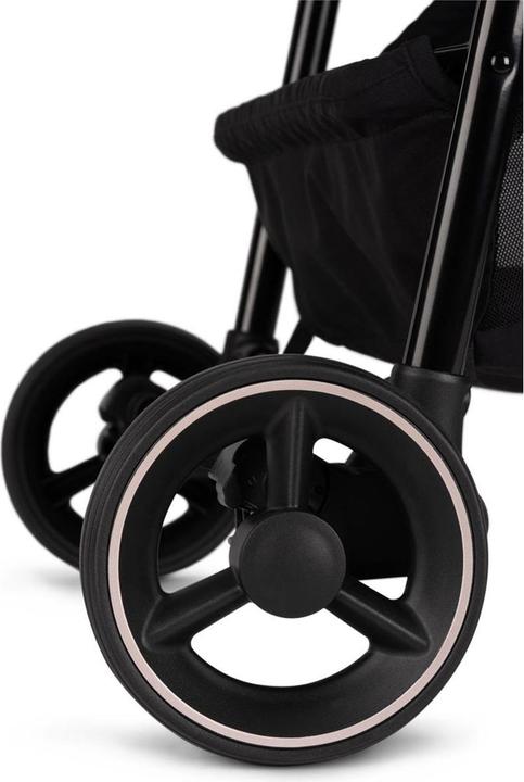 Actual product image Nuna Ixxa