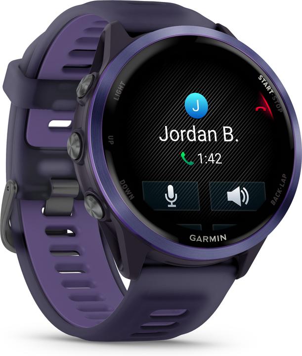 Image du produit Garmin Forerunner 570 (47 mm)