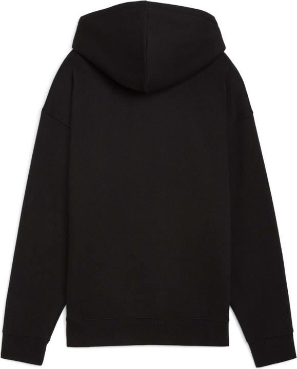 Image du produit Puma Sweat à capuche ESS SCRIPT Comfort FL (M)