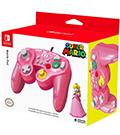 Productafbeelding HORI Slagveld - Perzik (Switch)