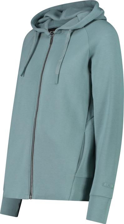 Image du produit CMP Campagnolo Sweat à capuche (M)