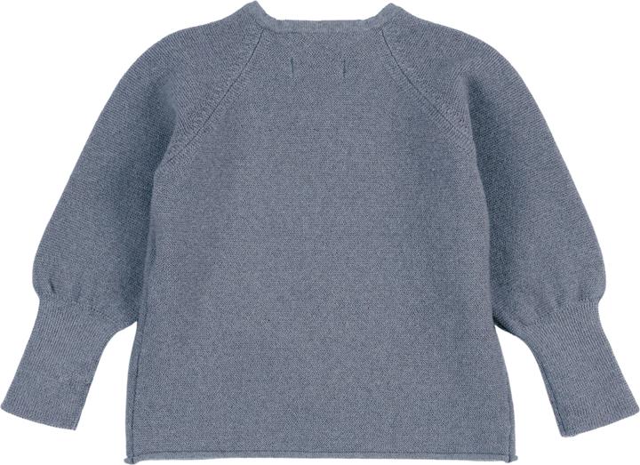 Produktbild Halfen Feinstrick Jäckchen (68)