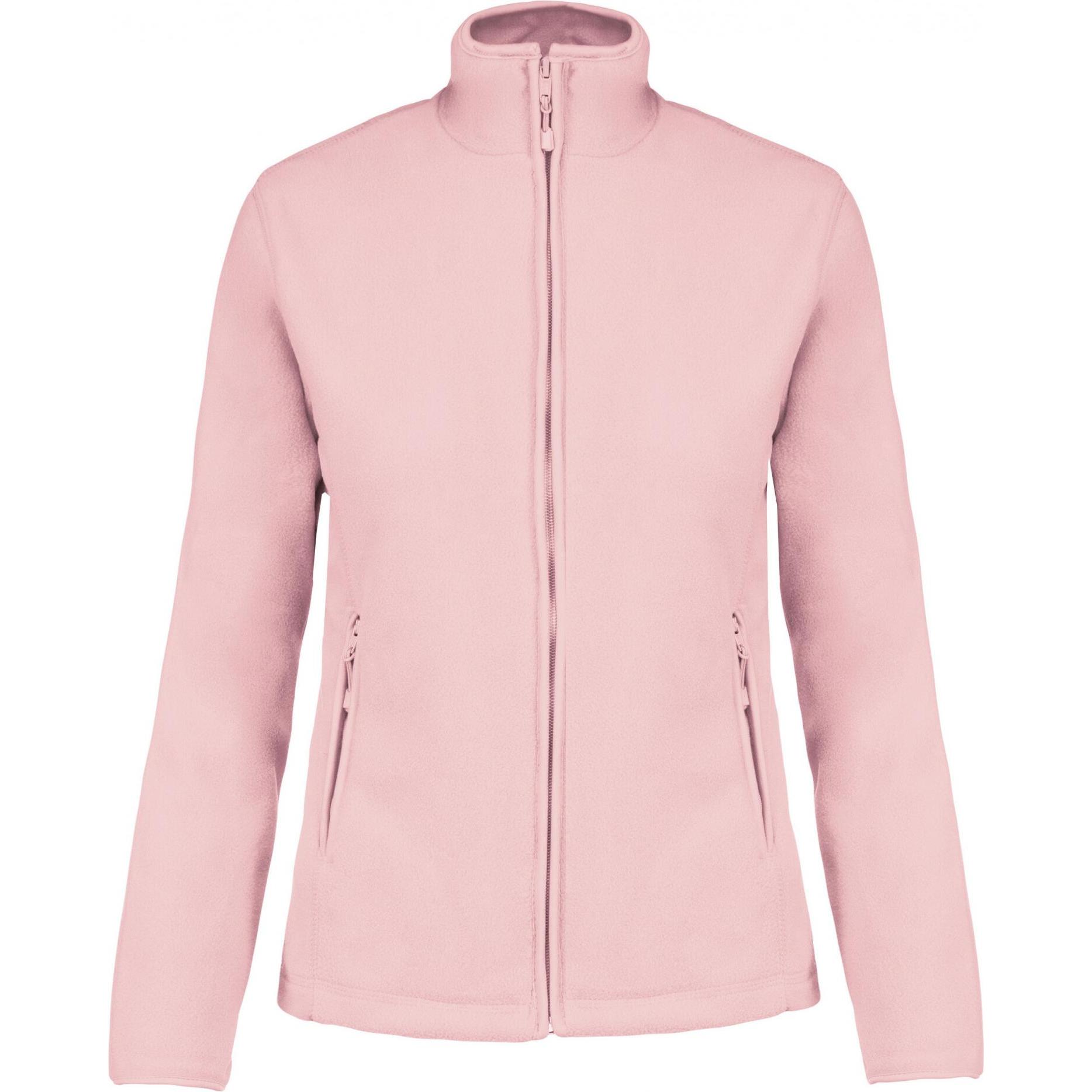 Kariban, Damen, Jacke, Maureen (3XL), Pink, 3XL