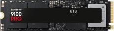 Actual product image Samsung 9100 PRO (8000 GB, M.2 2280)