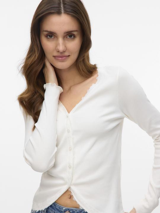 Produktbild Vero Moda VMNAYA Strickjacke Top (M)