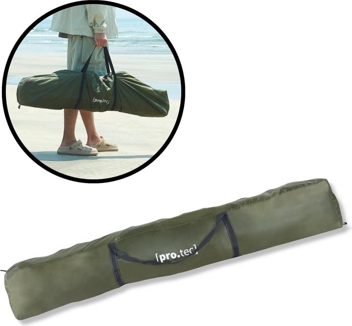 Actual product image Pro-Tec Barendrecht (250 cm, 250 cm)