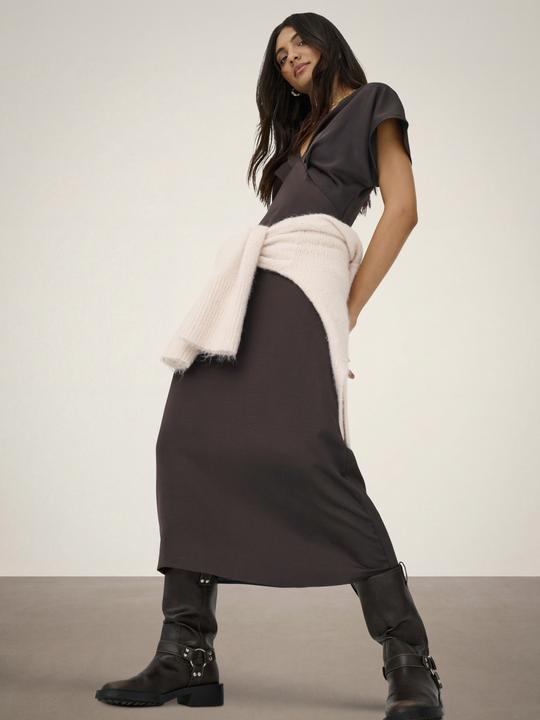 Image du produit JdY JDYURBA Langes Kleid Kleid (M)