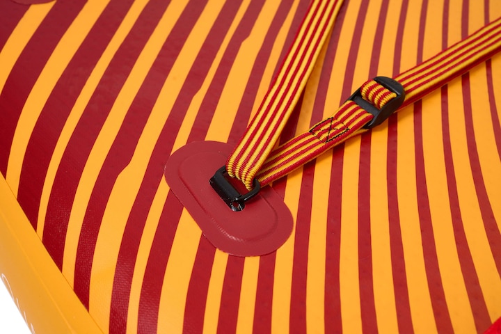 Actual product image Aqua Marina All-Around iSUP Before Sunset (10'10")