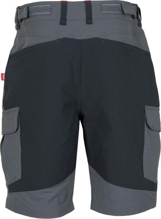 Actual product image UV Tec Pro Short, men (S)
