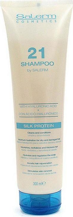 Image du produit Salerm 21 shampooing 300 ml (300 ml, Shampoing liquide)