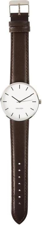 Image du produit Karlsson Acier minimal (40 mm)