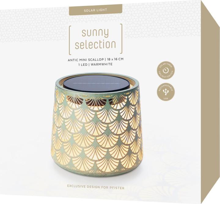 Image du produit STT Solar Light