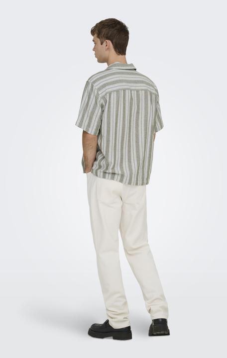 Immagine prodotto Only & Sons Onswalker Rlx Resort Ss 035 Shirt Noos (S)