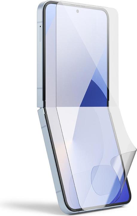 Produktbild Ringke Screen Protector for Galaxy Z Fold 6 DUAL EASY FILM 2 pack (2 Stück)