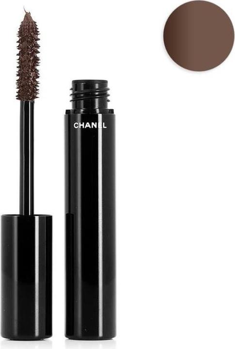 Produktbild Chanel Le Volume De Waterproof Mascara (brun)