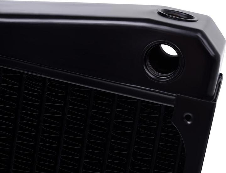 Actual product image Alphacool 14244 Computer cooling system part/accessories radiator (140 mm)