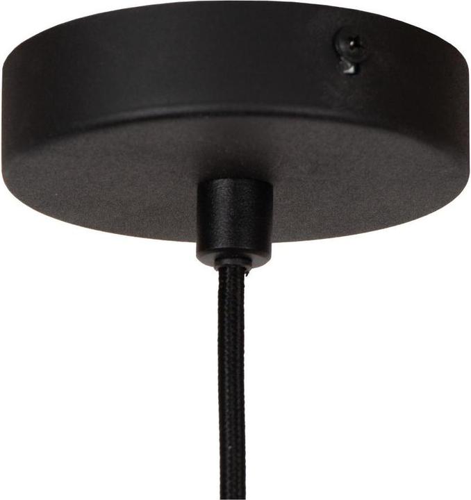 Actual product image Lucide Vulcan (900 lm)