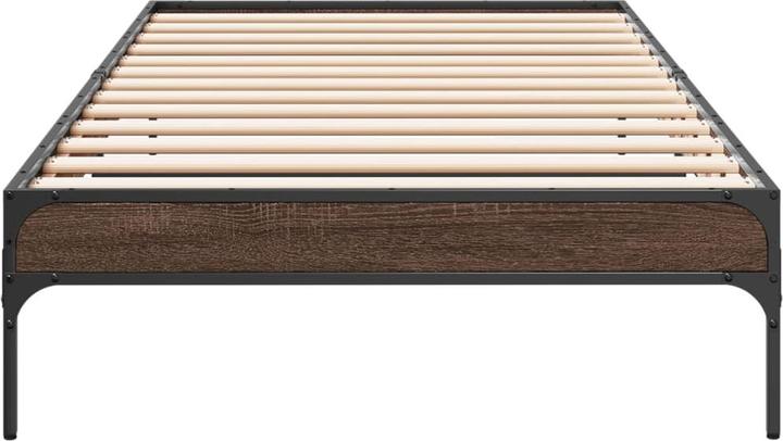 Image du produit vidaXL Bettgestell (90 x 200 cm)