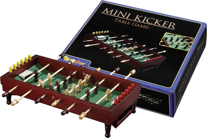 Philos Mini Kicker - Table Game