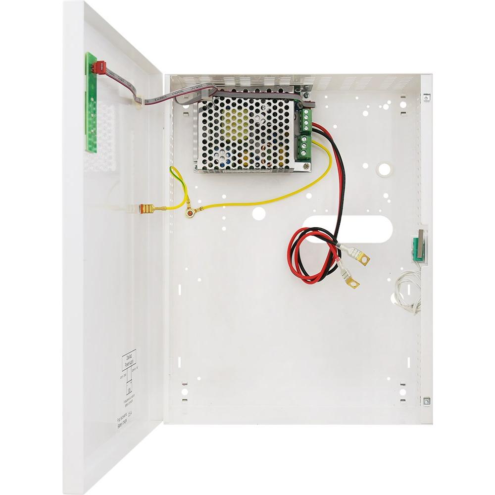 Pulsar GESCHALTETES PUFFER-NETZTEIL HPSB-12V3A-C (Netzwerkkabel), Netzwerk Zubehör