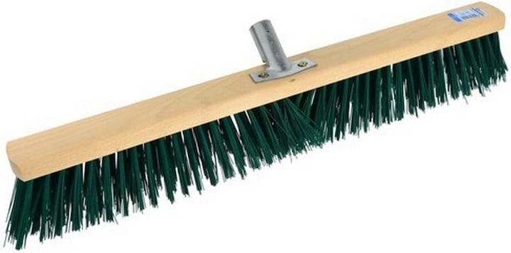 Actual product image GEKO Broom nylon 60 cm, without handle