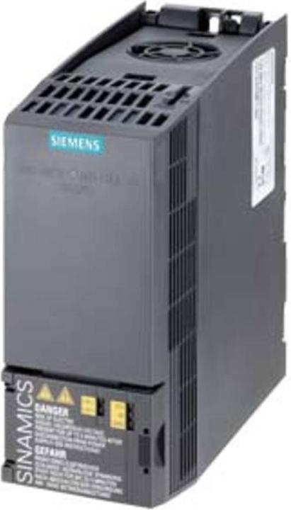 Siemens SINAMICS G120C DP 1,1KW UNFIL