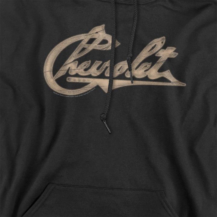 Produktbild Chevrolet Kapuzenpullover (L)