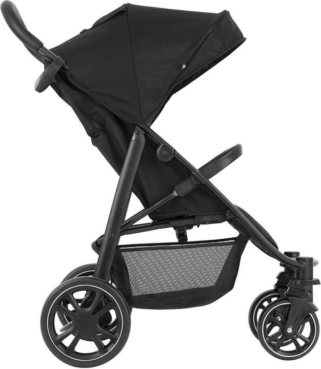 Image du produit Graco Poussette Eezefold