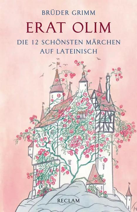 Produktbild Erat olim (Deutsch, Brüder Grimm, 2015)