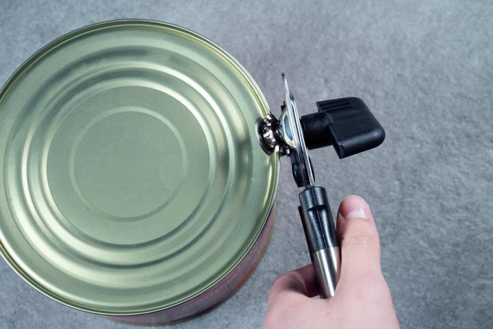 Produktbild Leifheit Dosenoeffner