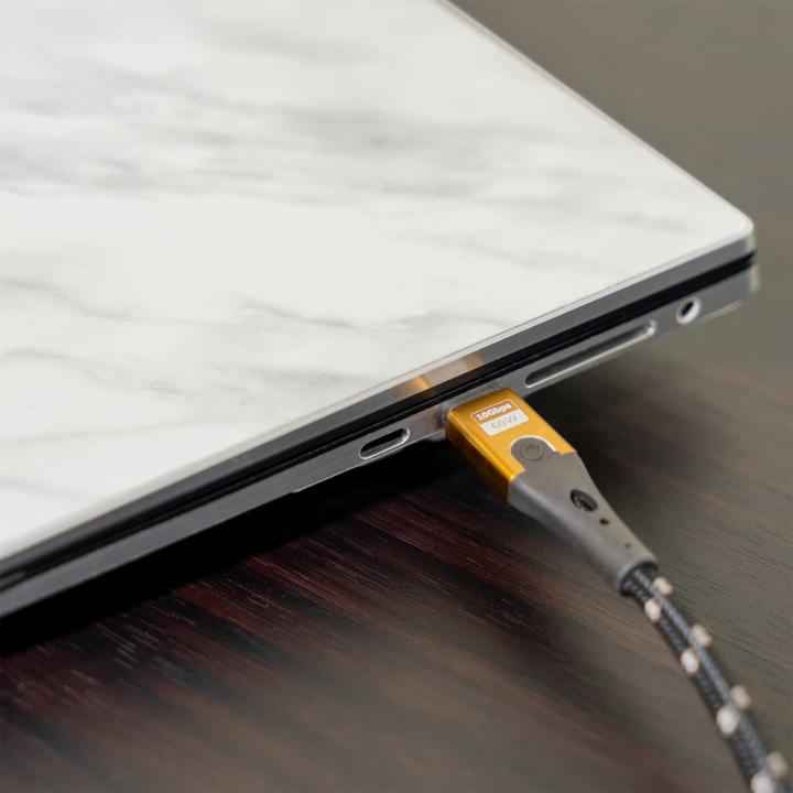 Produktbild Oehlbach USB Typ A - Typ C Kabel (0.50 m, USB 3.2 Gen 1, 60 W)