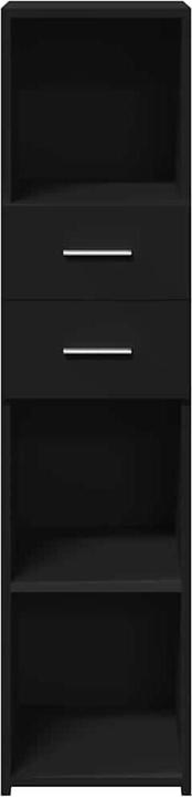 Image du produit vidaXL Highboard (30 x 42.50 x 124 cm)