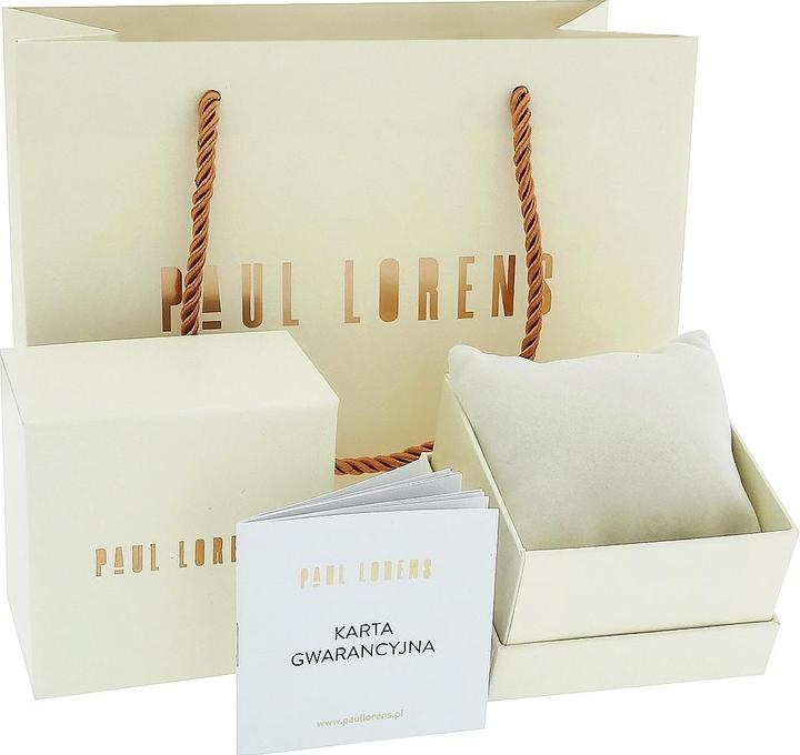 Image du produit Paul Lorens Piesek Kinderuhr PL12491A2-3C2-2 + BOX