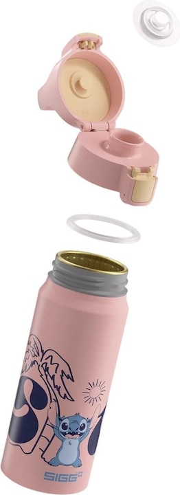 Actual product image Sigg Stitch (0.60 l)