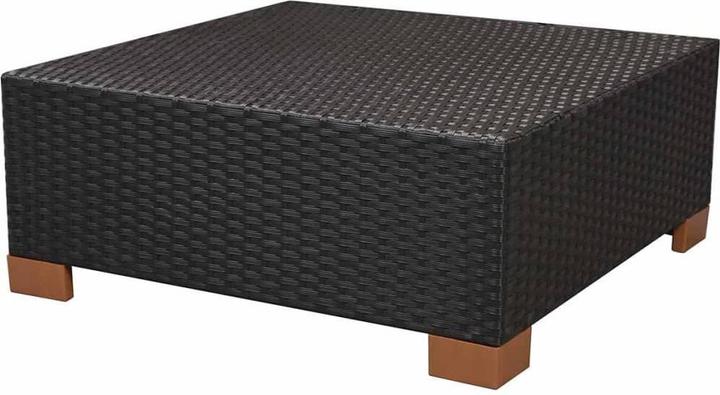 Produktbild vidaXL Gartenmöbel Set