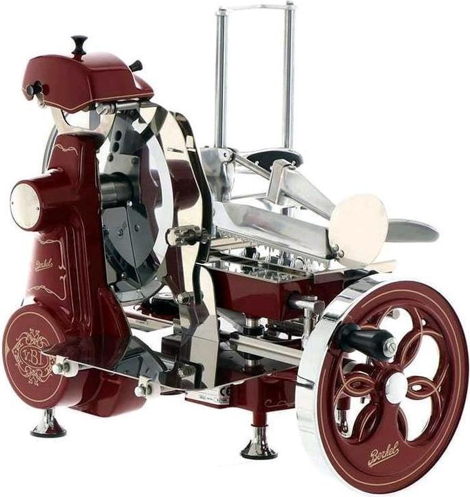 Image du produit Berkel Volano