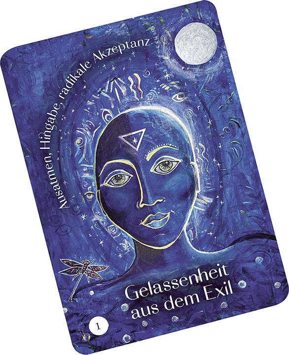 Actual product image Die Wächter der verborgenen Welt (German, Colette Baron-Reid, 2025)