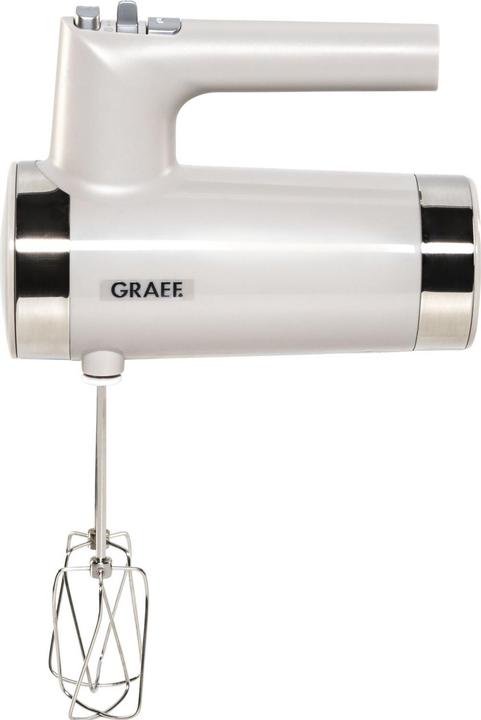 Immagine prodotto Graef Miscelatore manuale GRA HM508 (600 W)