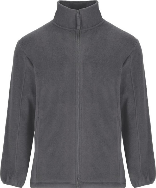 Actual product image Alpinia Mens Artic Full Zip Fleece Jacket (4XL)