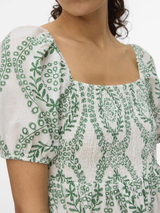 Produktbild Vero Moda VMROKAYA Midikleid Kleid (S)