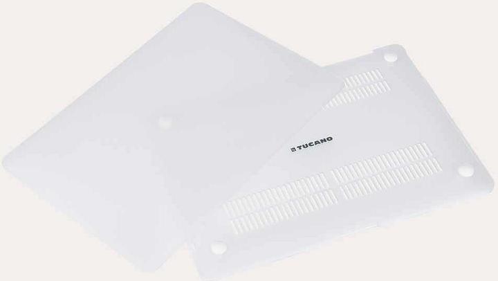Actual product image Tucano Nido Hardcase 13" (13", Apple)
