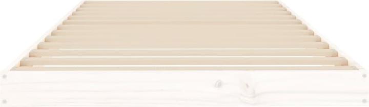 Image du produit vidaXL Bettrahmen (90 x 200 cm)