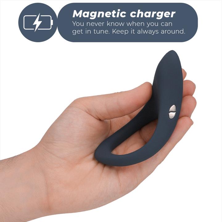 Produktbild We-Vibe Verge