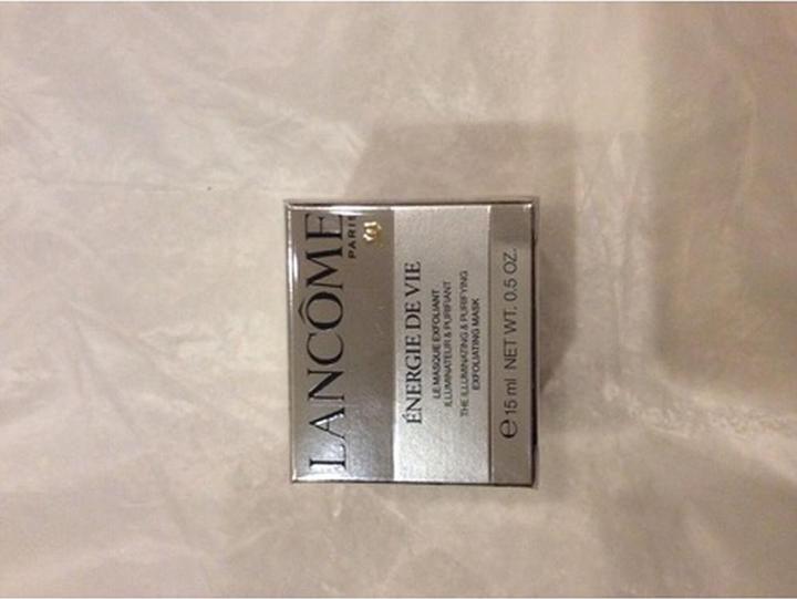 Produktbild Lancôme Énergie de Vie (15 ml)