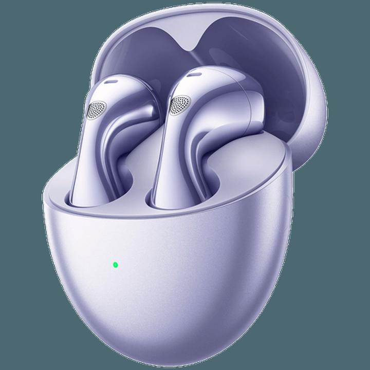Immagine prodotto Huawei FreeBuds 6 (ANC, 4 h, Senza fili)